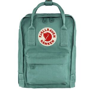 Kånken Mini - Frost Green